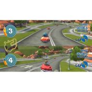 Planet 51 the game [PS3]