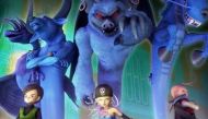 Blue Dragon [XBOX 360]