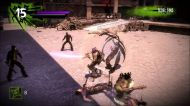 Teenage Mutant Ninja Turtles / без обложка /   [XBOX 360]