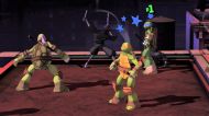 Teenage Mutant Ninja Turtles / без обложка /   [XBOX 360]
