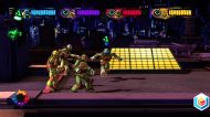 Teenage Mutant Ninja Turtles / без обложка /   [XBOX 360]