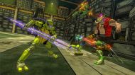 Teenage Mutant Ninja Turtles / без обложка /   [XBOX 360]