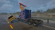 Truck Driver American Dream [PS5]