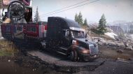 Truck Driver American Dream [PS5]
