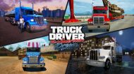 Truck Driver American Dream [PS5]