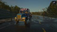 Truck Driver American Dream [PS5]