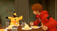Detective Pikachu Returns [NINTENDO SWITCH]