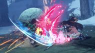 Demon Slayer - The Hinokami Chronicles [Nintendo Switch]