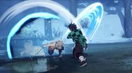 Demon Slayer - The Hinokami Chronicles [Nintendo Switch]