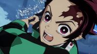 Demon Slayer - The Hinokami Chronicles [Nintendo Switch]