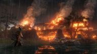 SEKIRO Shadows Die Twice GOTY [PS4]
