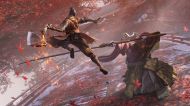 SEKIRO Shadows Die Twice GOTY [PS4]