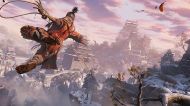 SEKIRO Shadows Die Twice GOTY [PS4]