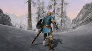 The Elder Scrolls V: Skyrim [Nintendo Switch]