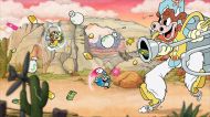 Cuphead [PS4]