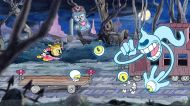 Cuphead [PS4]