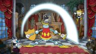 Cuphead [PS4]