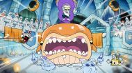 Cuphead [PS4]