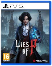 Lies of P [PS5]