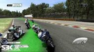 SBK X: Superbike World Championship [XBOX 360]