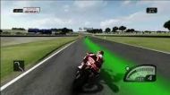 SBK X: Superbike World Championship [XBOX 360]