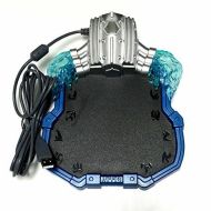 SUPERCHARGERS портал