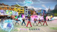 Zumba Fitness World Party [XBOX 360]