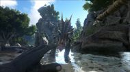 Ark: Ultimate Survivor Edition [PS4]