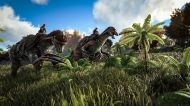 Ark: Ultimate Survivor Edition [PS4]