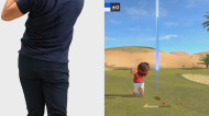 Mario Golf Super Rush [Nintendo Switch]