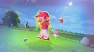 Mario Golf Super Rush [Nintendo Switch]