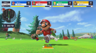 Mario Golf Super Rush [Nintendo Switch]