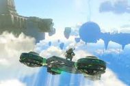 The Legend of Zelda: Tears of the Kingdom [Nintendo Switch]