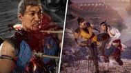 Mortal Kombat 1 [PS5]