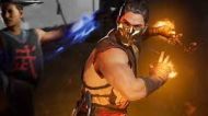Mortal Kombat 1 [PS5]