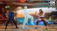 Mortal Kombat 1 [PS5]