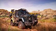 Expeditions: A MudRunner Game [PS5]
