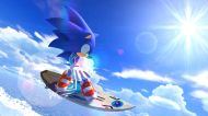 Mario & Sonic at the Olympic Games Tokyo 2020 [Nintendo Switch]