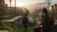 The Last of Us Part II Remastered [PS5]