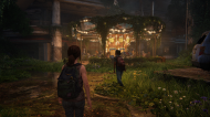 The Last of Us Part II Remastered [PS5]