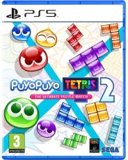 Puyo Puyo Tetris 2 Launch Edition [PS5]