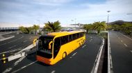 Tourist Bus Simulator [PS5]