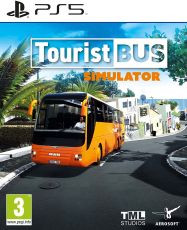 Tourist Bus Simulator [PS5]