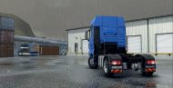 Truck & Logistics Simulator [PS5]