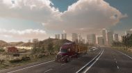 Truck & Logistics Simulator [PS5]