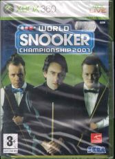 WSC 2007 [XBOX 360]