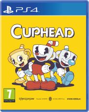 Cuphead [PS4]