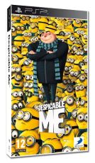 Despicable Me [PSP]
