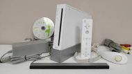 Конзола Nintendo Wii - карта 256GB