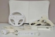 Конзола Nintendo Wii - карта 256GB